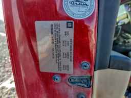 2007 PONTIAC G6