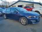 2017 CHEVROLET Malibu Limited