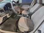 2011 FORD FUSION