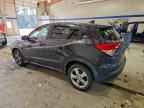 2016 HONDA HR-V