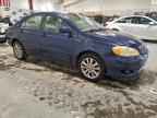 2005 TOYOTA COROLLA