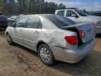 2004 TOYOTA COROLLA