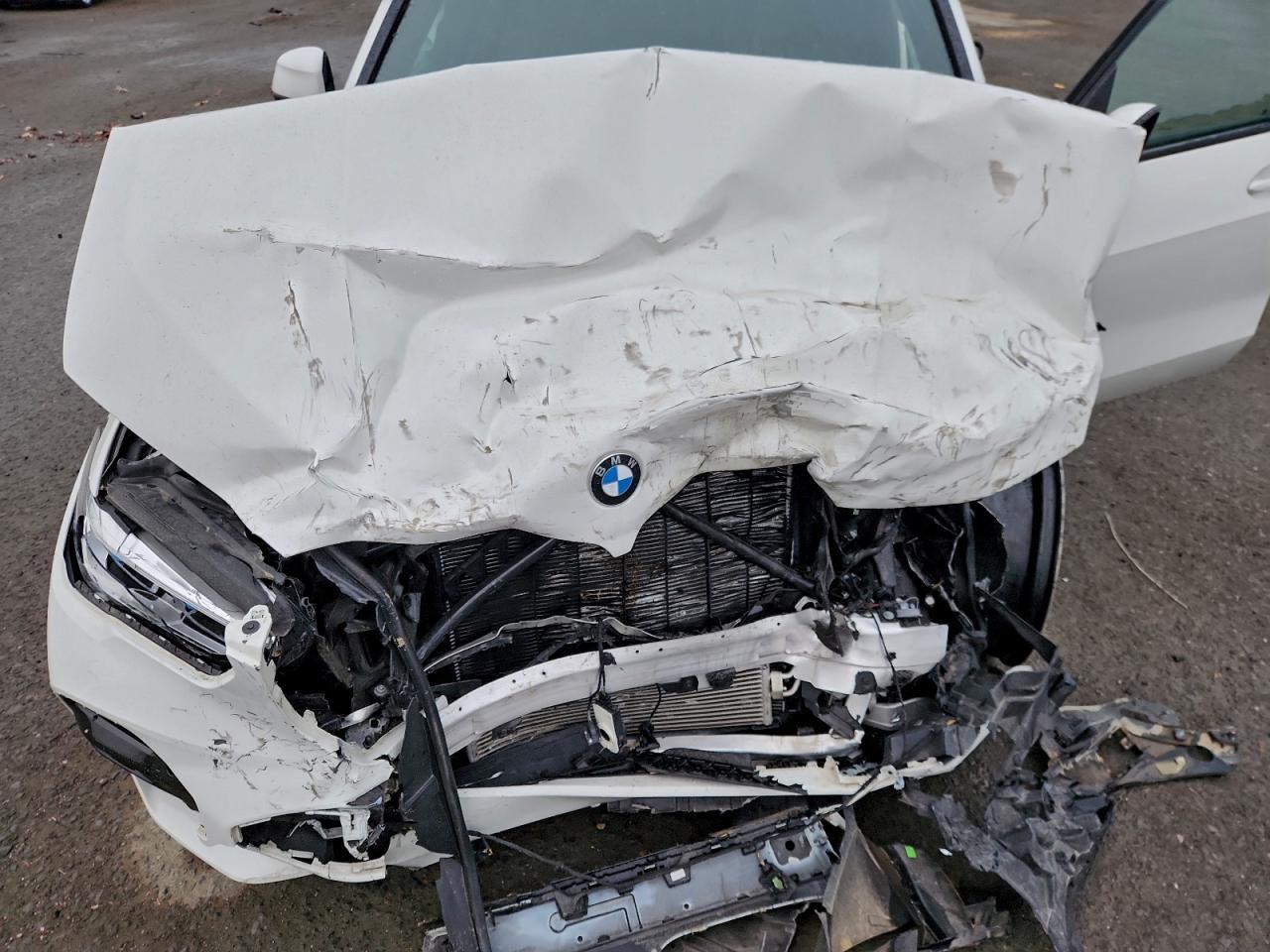 2020 BMW X5
