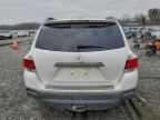 2012 TOYOTA HIGHLANDER