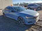2021 HONDA ACCORD
