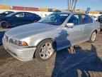 2003 BMW 5 series