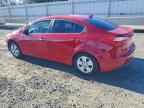 2016 KIA FORTE