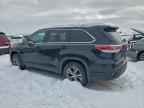 2014 TOYOTA HIGHLANDER