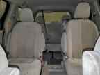 2012 TOYOTA SIENNA