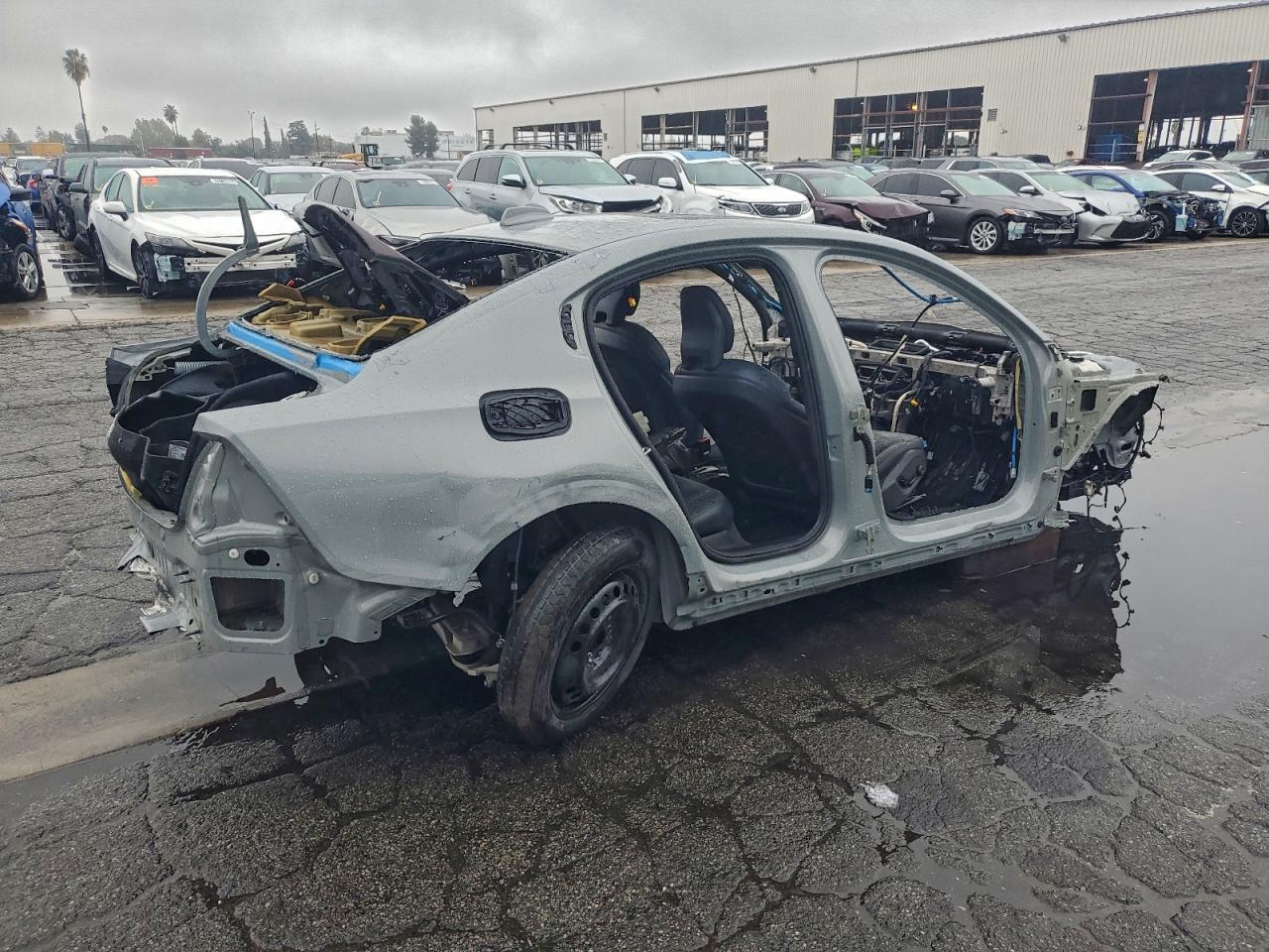 2024 VOLVO S60