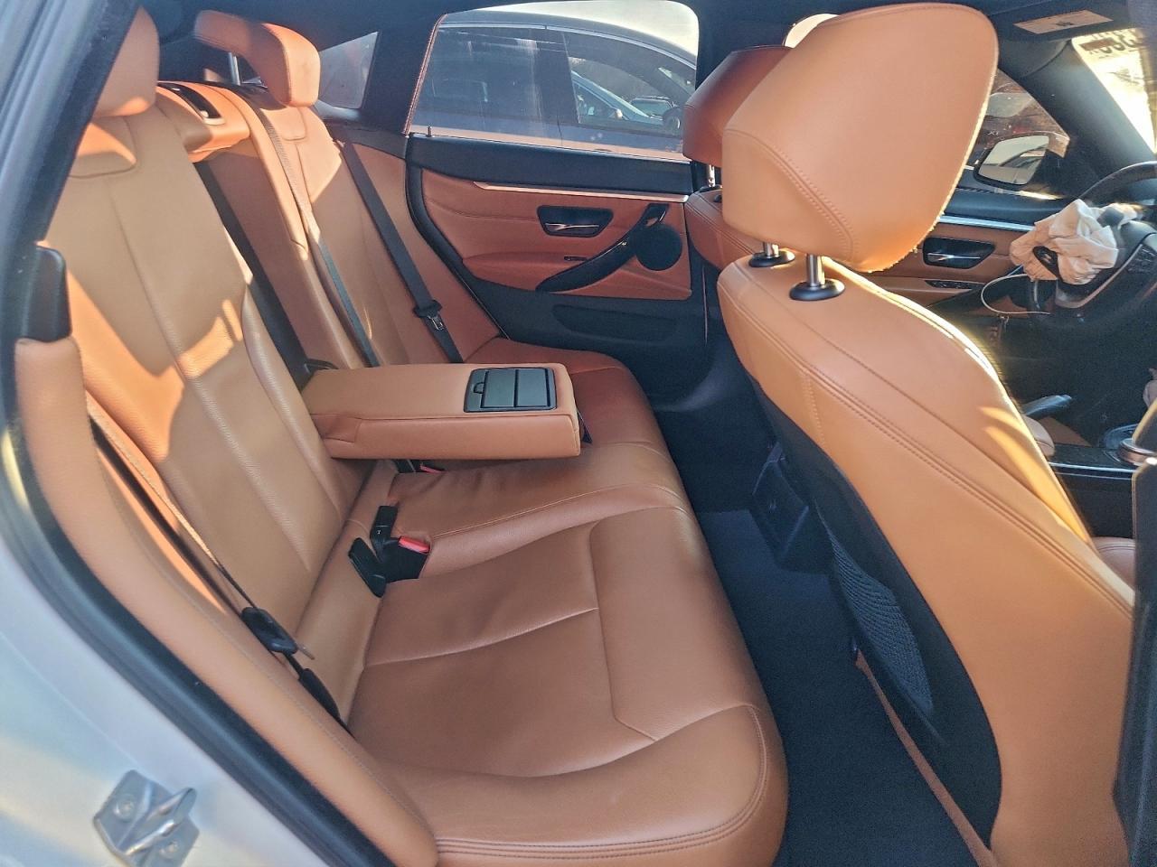 2019 BMW 4 Series