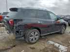 2017 NISSAN PATHFINDER