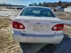 2007 TOYOTA COROLLA