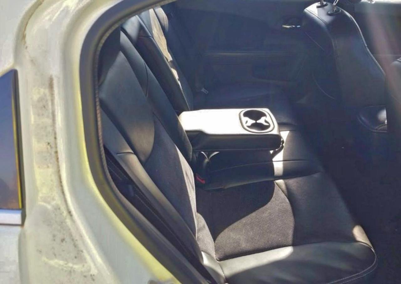 2014 CHRYSLER 200