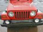 1997 JEEP WRANGLER