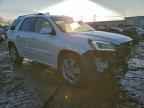 2014 GMC ACADIA