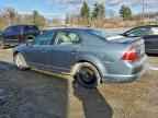 2011 FORD FUSION