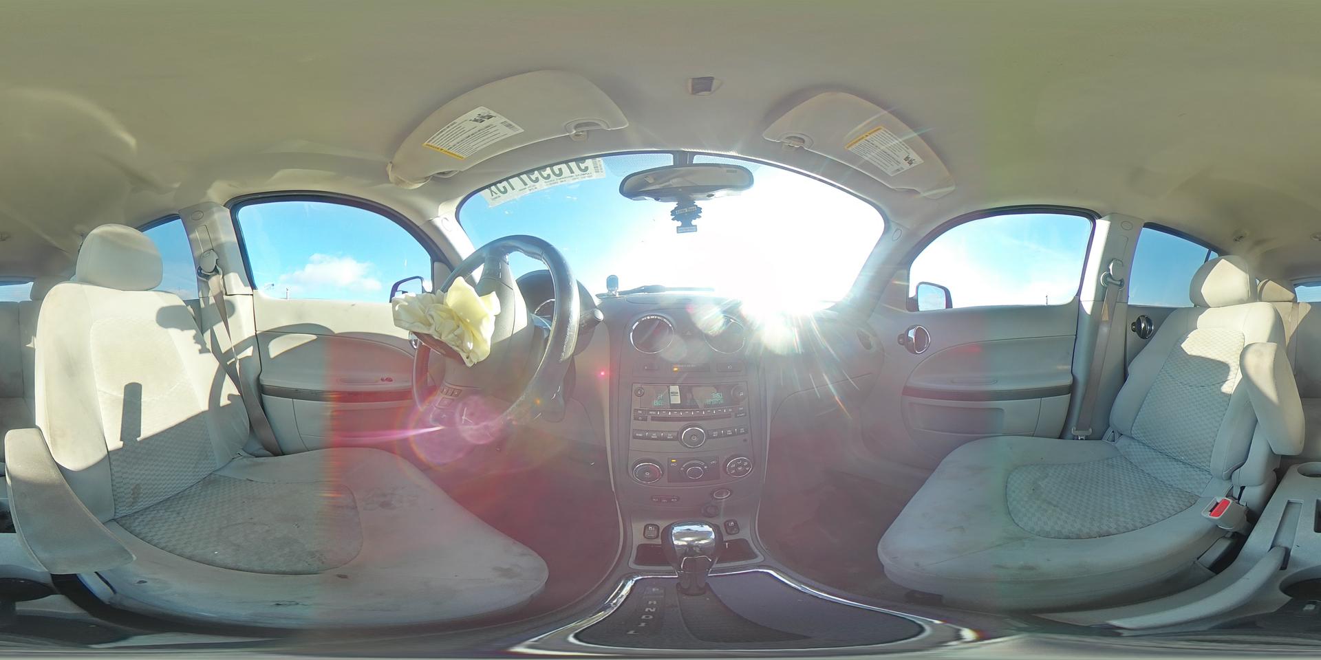 2006 CHEVROLET HHR