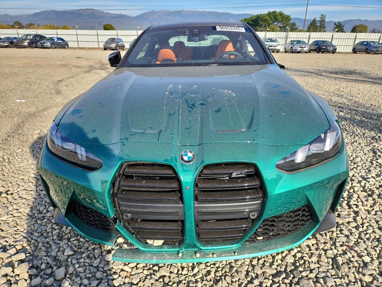 2026 BMW M4