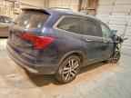 2018 HONDA PILOT