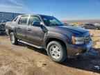 2010 CHEVROLET Avalanche