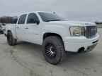 2009 GMC Sierra