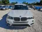 2017 BMW X3