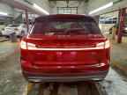 2016 LINCOLN MKX