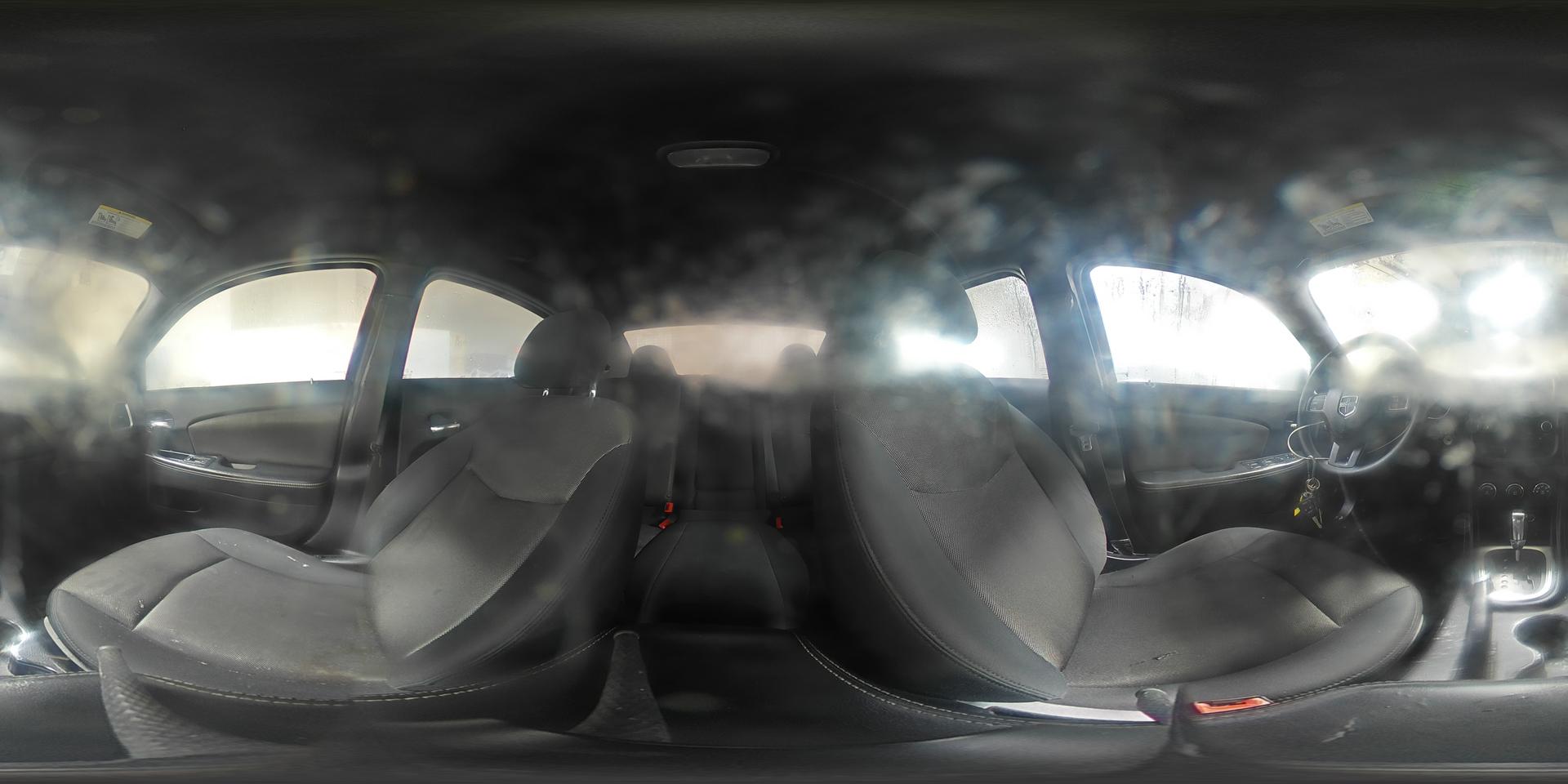 2014 DODGE Avenger
