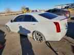 2015 CADILLAC ATS