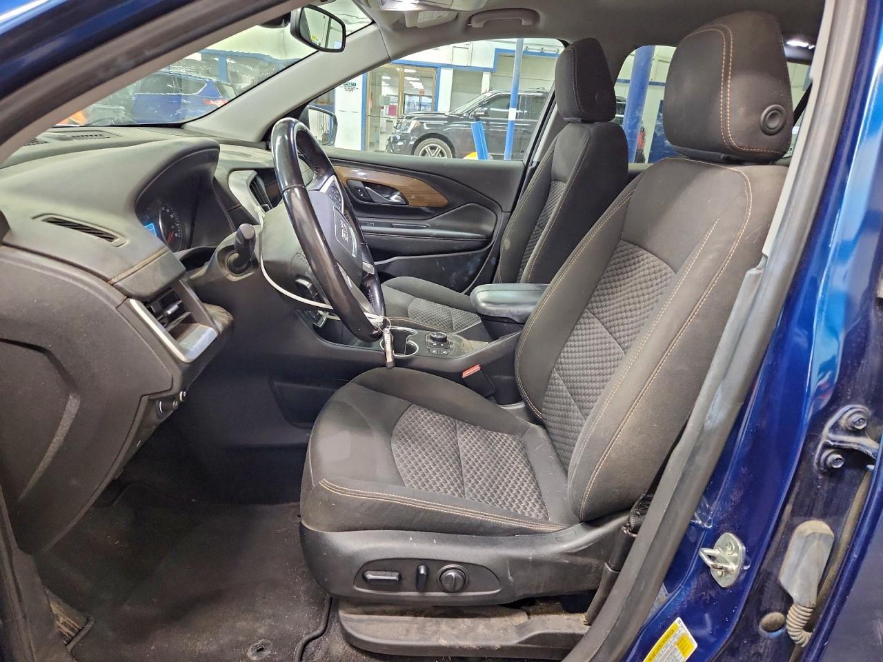 2020 GMC Terrain