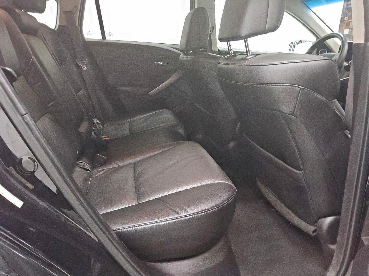 2014 ACURA RDX