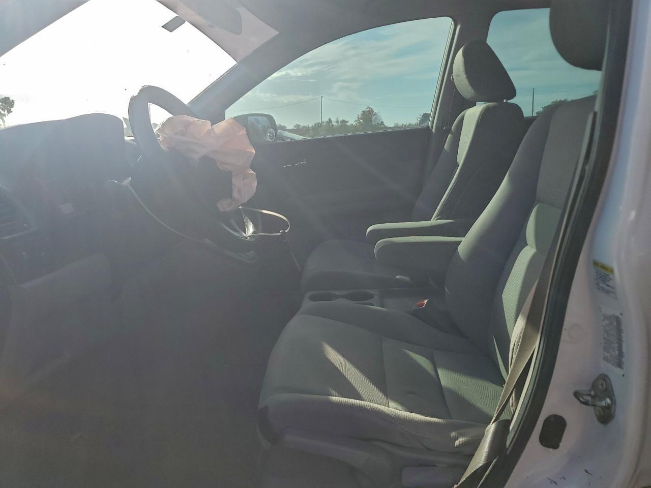 2010 HONDA CR-V