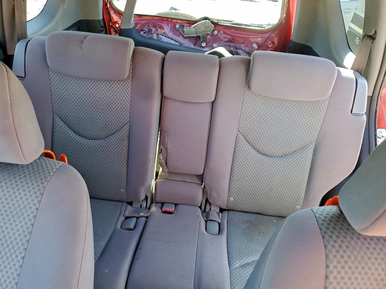 2007 TOYOTA RAV4