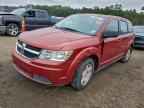 2009 DODGE JOURNEY