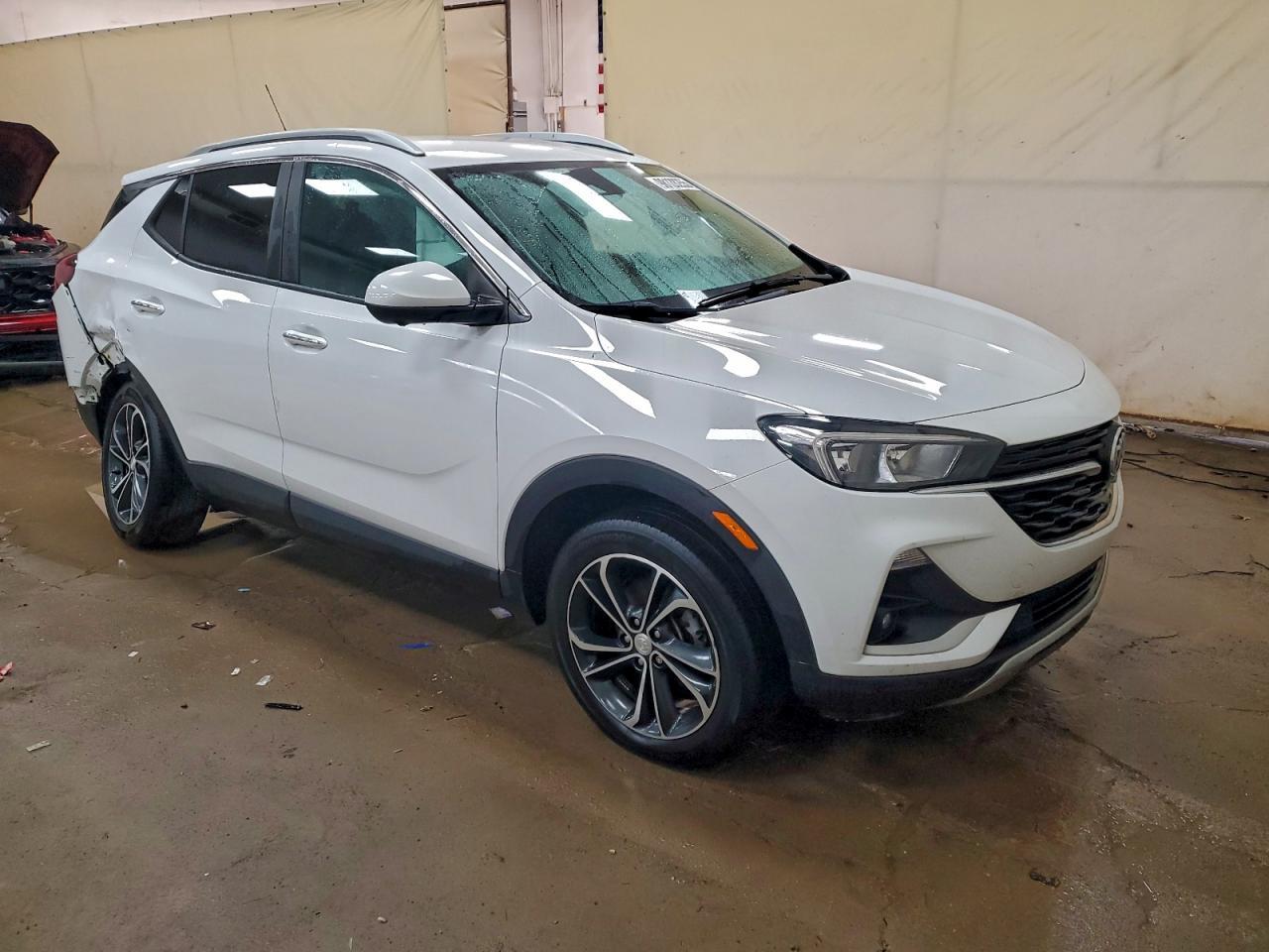 2021 BUICK Encore GX
