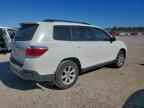 2013 TOYOTA HIGHLANDER