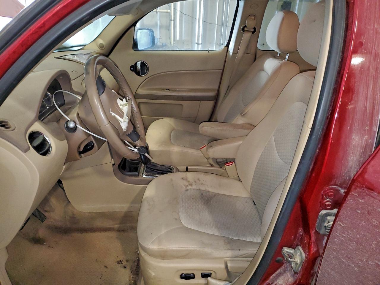 2009 CHEVROLET HHR