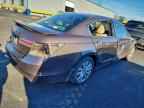 2011 HONDA ACCORD