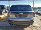 2024 CHEVROLET TRAVERSE