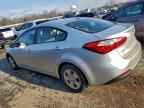 2015 KIA FORTE