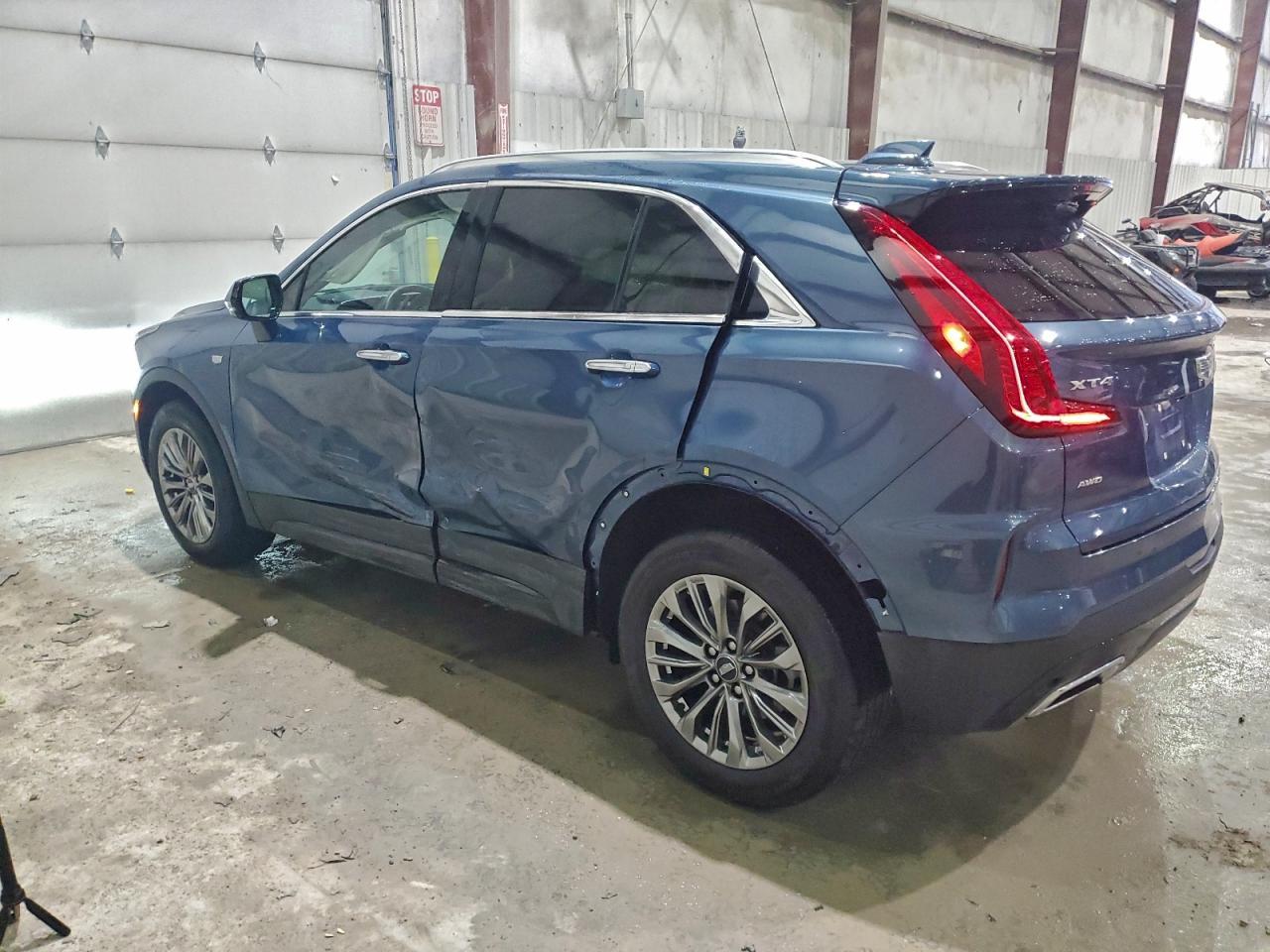 2024 CADILLAC XT4