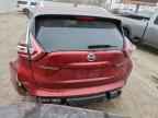 2015 NISSAN MURANO