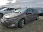 2014 CHEVROLET VOLT
