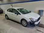 2015 SUBARU IMPREZA