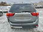 2018 MITSUBISHI outlander