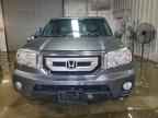 2011 HONDA PILOT