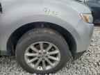 2011 LINCOLN MKX