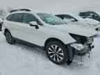 2015 SUBARU Outback