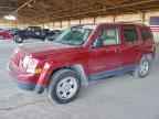 2016 JEEP PATRIOT